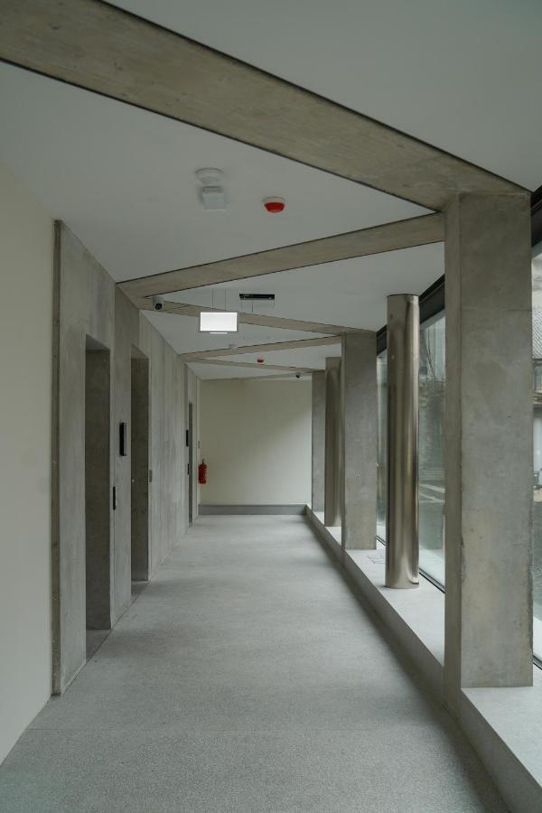 Castle View Luxury Suite Ljubljana Exterior photo